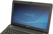 Sony Vaio S12X9E/B