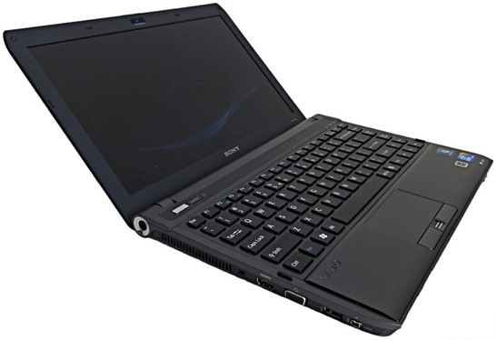 Sony Vaio S12X9E/B