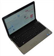 Dell Inspiron 1564