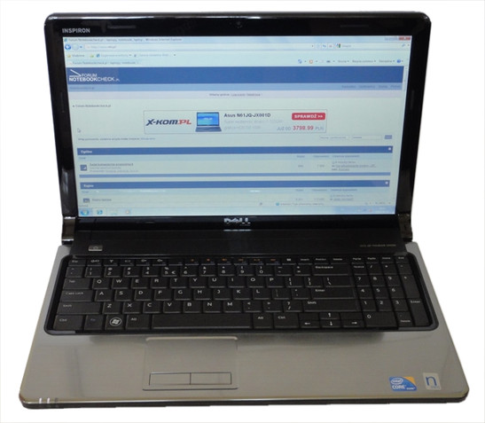 Dell Inspiron 1564