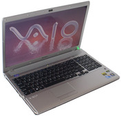 Sony Vaio VPC-F13M1E/H