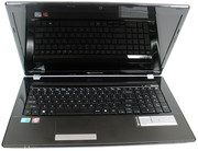 Packard Bell EasyNote LM85-5464G64Mnkk