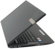 Packard Bell EasyNote LM85-5464G64Mnkk