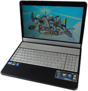 Asus N55SF-S2134V