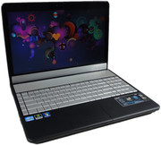 Asus N55SF-S2134V