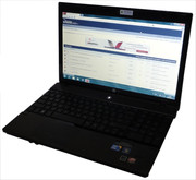 HP ProBook 4520 WD860EA