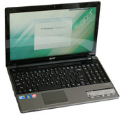 Acer Aspire 5820TG-434G32MN