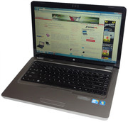 HP G62-110sw