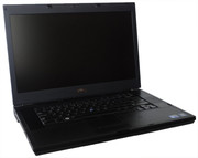 Dell Latitude E6510