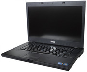 Dell Latitude E6510