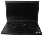 Dell Latitude E6510