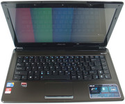 Asus K42JZ-VX065