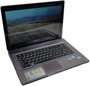 Lenovo IdeaPad Y470 (59-303915)