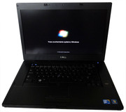 Dell Latitude E6510