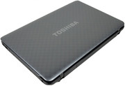 Toshiba Satellite L750D-15J