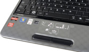 Toshiba Satellite L750D-15J