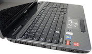 Toshiba Satellite L750D-15J