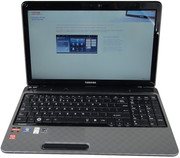 Toshiba Satellite L750D-15J