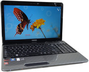 Toshiba Satellite L750D-15J