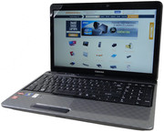 Toshiba Satellite L750D-15J