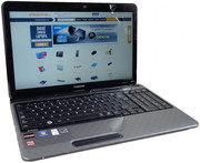 Toshiba Satellite L750D-15J