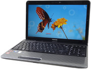 Toshiba Satellite L750D-15J