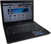 Asus B33E PL