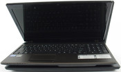 Acer AS5750G (u góry) i Asus N53SV (na dole)