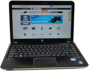 HP Pavilion dm4-2110ew (QJ421EA)