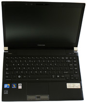 Toshiba Portégé R700-14N