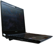 Toshiba Portégé R700-14N