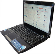 Asus Eee PC 1215N