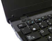 Asus Eee PC 1215N