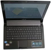 Asus N43JQ