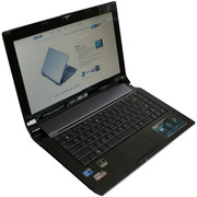 Asus N43JQ