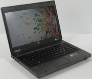 HP ProBook 6360b LG632EA