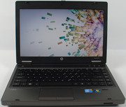 HP ProBook 6360b LG632EA