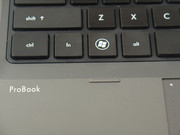 HP ProBook 6360b LG632EA