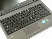 HP ProBook 6360b LG632EA