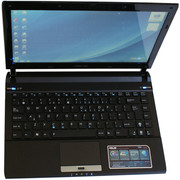 Asus U36JC