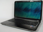 HP Pavilion dv7-6030ew