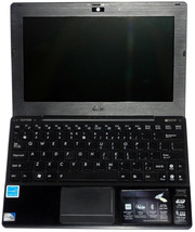 Asus Eee PC 1018P-BLK004W-2