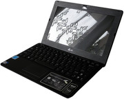 Asus Eee PC 1018P-BLK004W-2