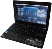 Asus Eee PC 1018P-BLK004W-2