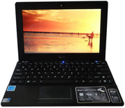 Asus Eee PC 1018P-BLK004W-2