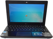 Asus Eee PC 1018P-BLK004W-2