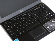 Asus Eee PC 1018P-BLK004W-2