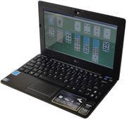 Asus Eee PC 1018P-BLK004W-2