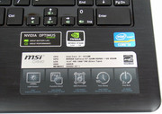 MSI CX640-040XPL