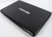 Toshiba Satellite P750-10Q